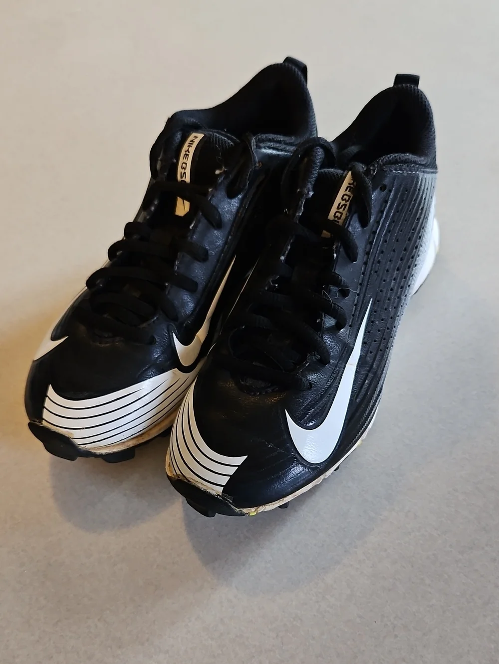 Nike pre owned